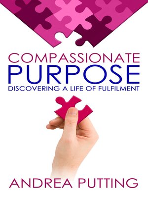 cover image of Compassionate Purpose